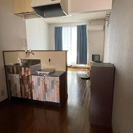 アルピエb目の前に無料駐車場wi-Fiあります Apartment Kumamoto Exterior photo
