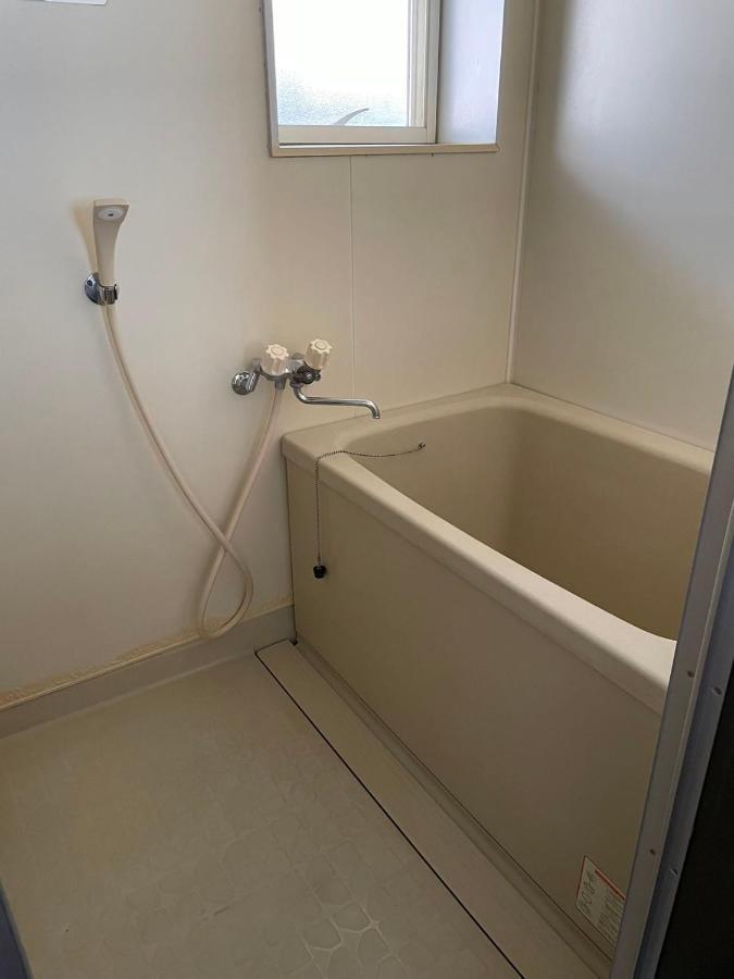 Apartment アルピエb目の前に無料駐車場wi-fiあります *