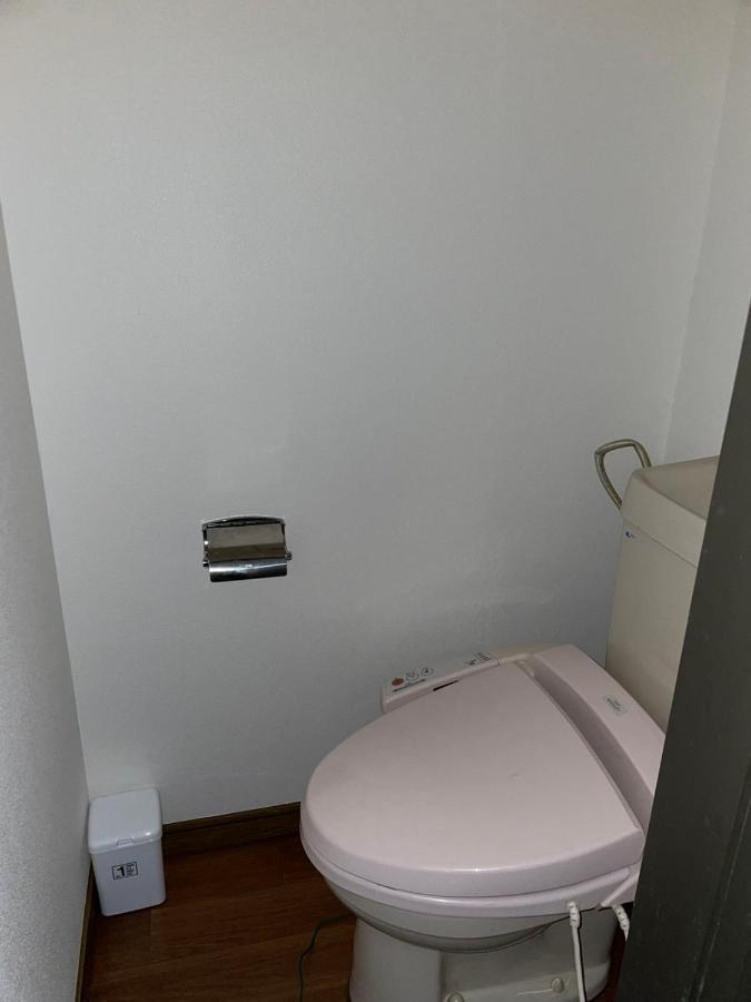 アルピエb目の前に無料駐車場wi-fiあります Apartment *